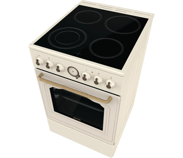 Gorenje GECS5B70CLI - 1106760 - zdjęcie 5